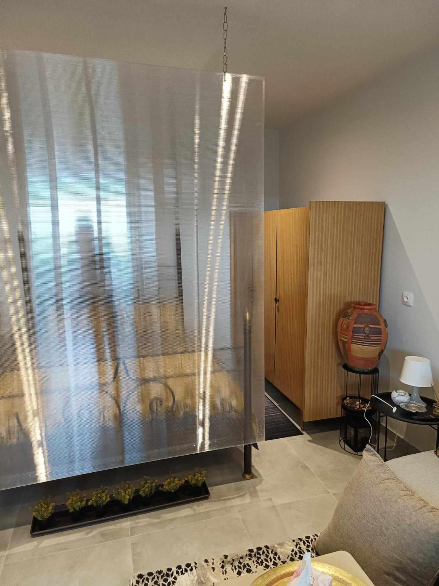 Polys Apartment And Paraskevi Studio With View Ptolemaida Luaran gambar